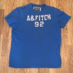 ABERCROMBIE & FITCH Muscle Tee
